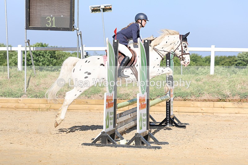 3E7A8709 - Class 2: Junior 70cm