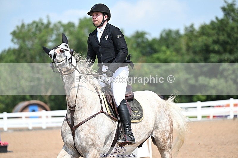 240801A-115609-00594 - Cls 10 1.05m Amateur Qualifier