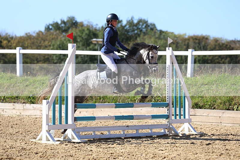 3E7A4074 - Class 6: 70cm Junior