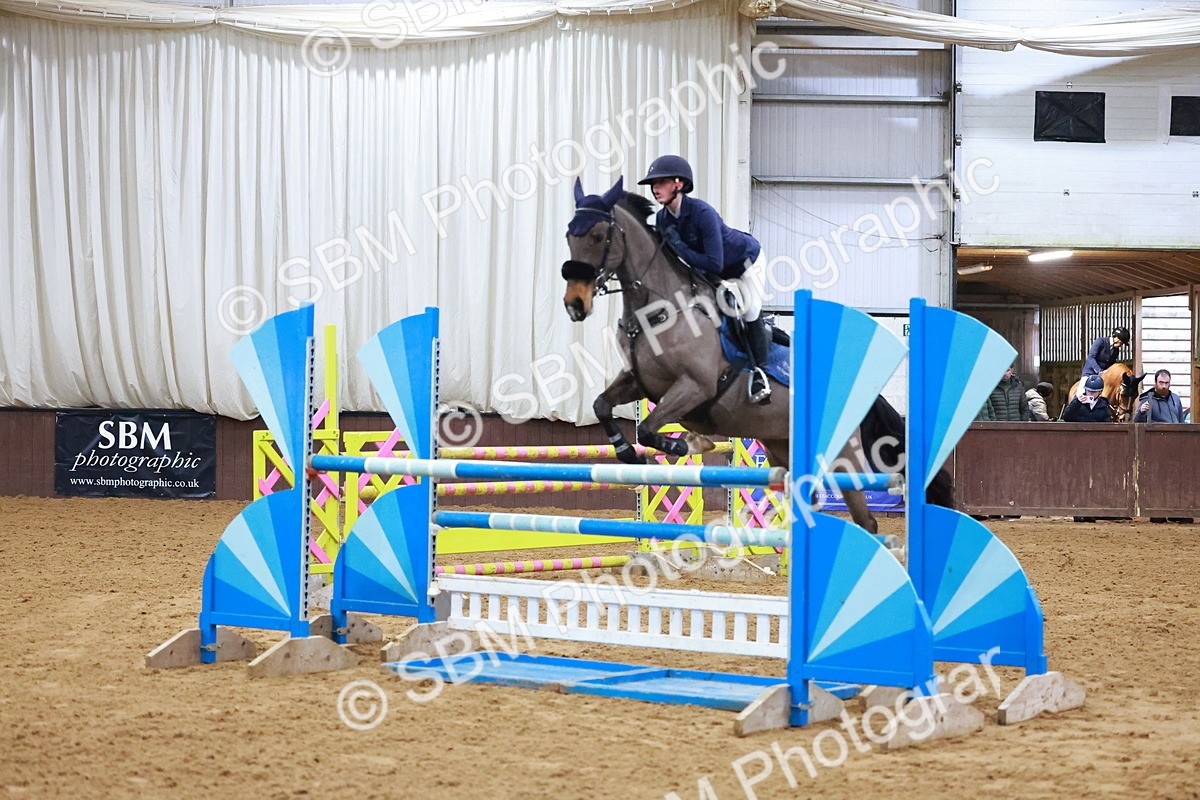 SBM_001952 - Class 4 - Senior Newcomers - 1.10m