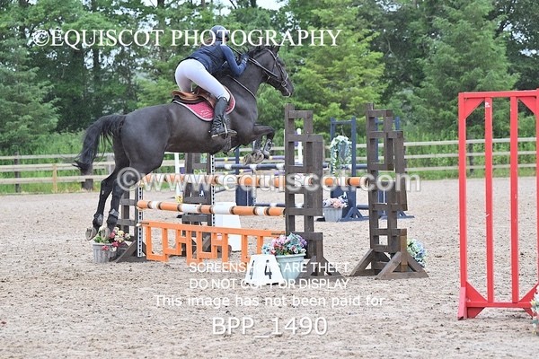 BPP_1490 - CLASS 11 SAT Ariat Senior BritiNovice 2ND ROUND