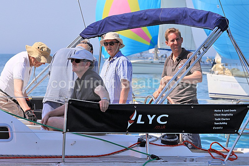 180707 NEW DAWN OF HYTHE GBR1314R 1Y3A8777 - ROUND THE ISLAND 2018