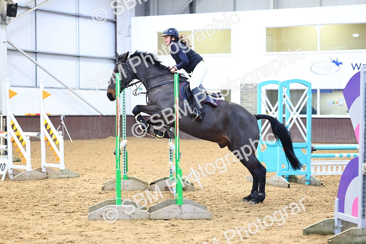 SBM_000510 - Class 2 - Senior British Novice - 90cm