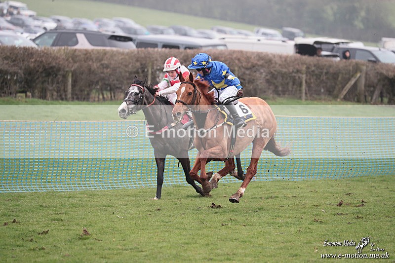PR PtP 080326 388 - Guilsborough Pony Races 08/03/26
