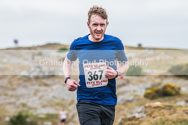 Hutton Roof-159 - Hutton Roof Fell Race Saturday 24th May 2025