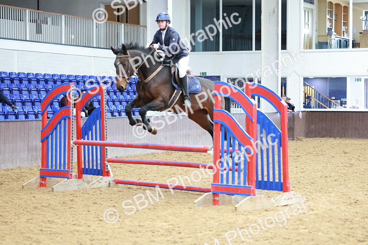 SBM_000583 - Class 2 - Senior British Novice 90cm
