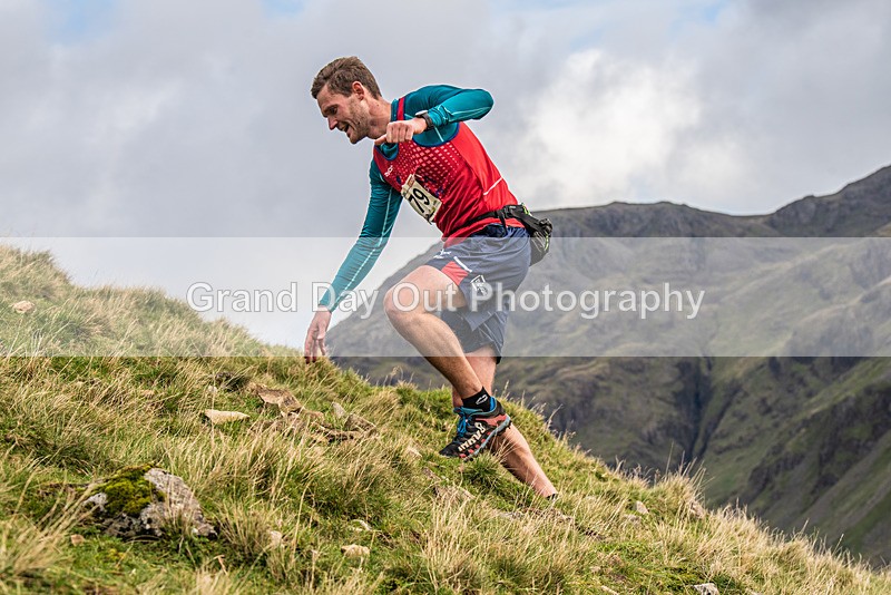 Wasdale Show-330 - Wasdale Head Show Fell Races (Junior & Senior) Saturday 14th October 2023