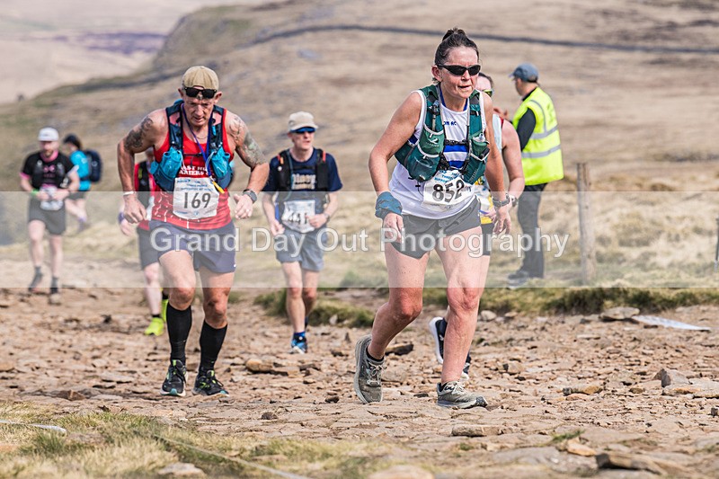 Pen-Y-Ghent-1250 - The 3 Peaks Race Saturday 25th April 2026 - Pen Y Ghent