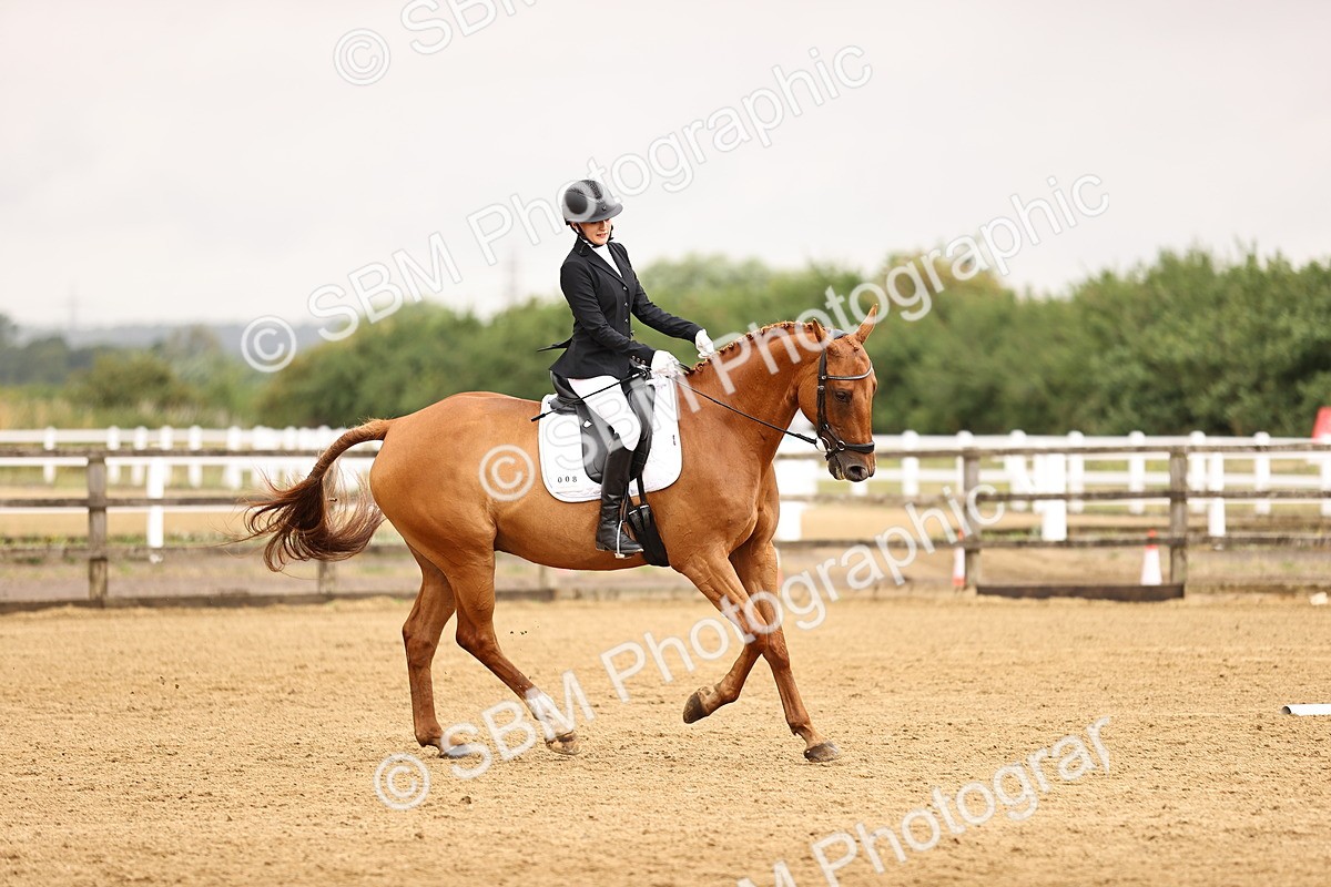 SBM_003877 - Class 6 - Novice 1