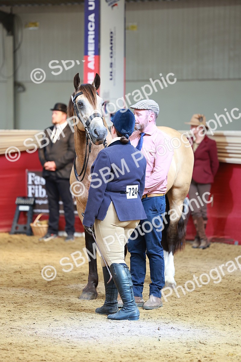 SBM_20238 - Class 906 - Sup Final Ridden Champ