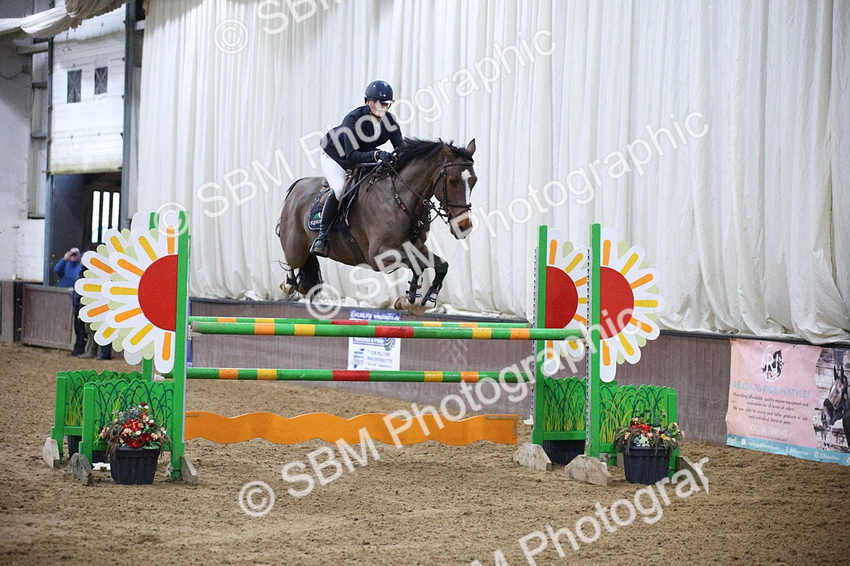 5K7A4718 - Class 5 - Blue Chip Calming Performance Championship Qualifer