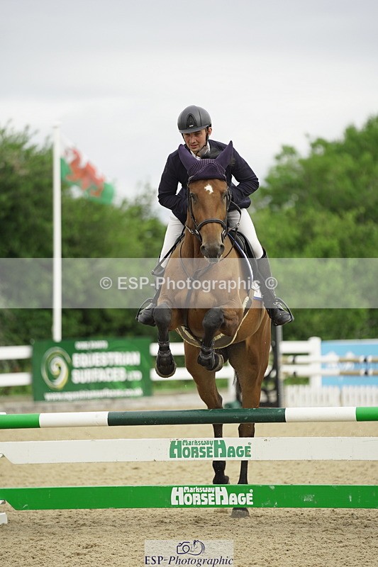 230728A-095856-00204 - Cls 7 British Novice & 90cm Open