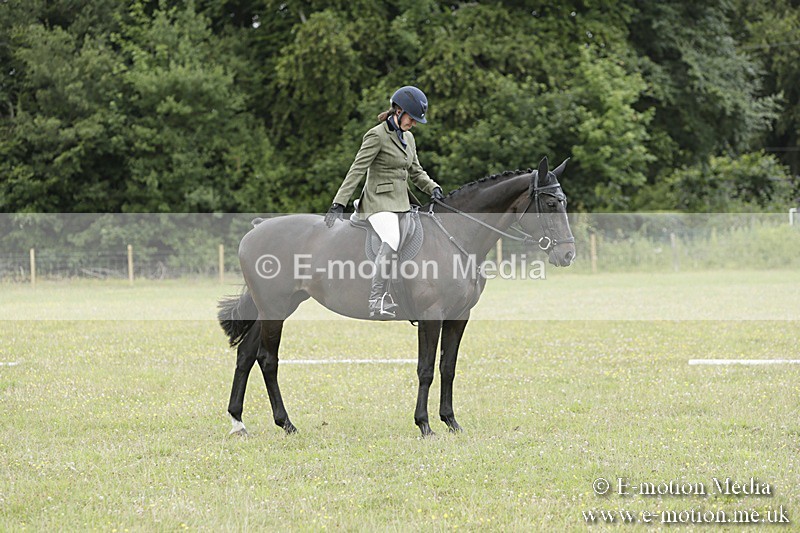 BVR160717-2041 - Class 4 & 5 Dressage 16/07/17