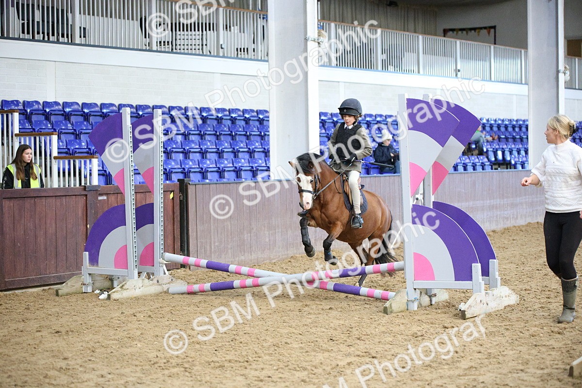 SBM_000182 - Class 1 - Lead Rein