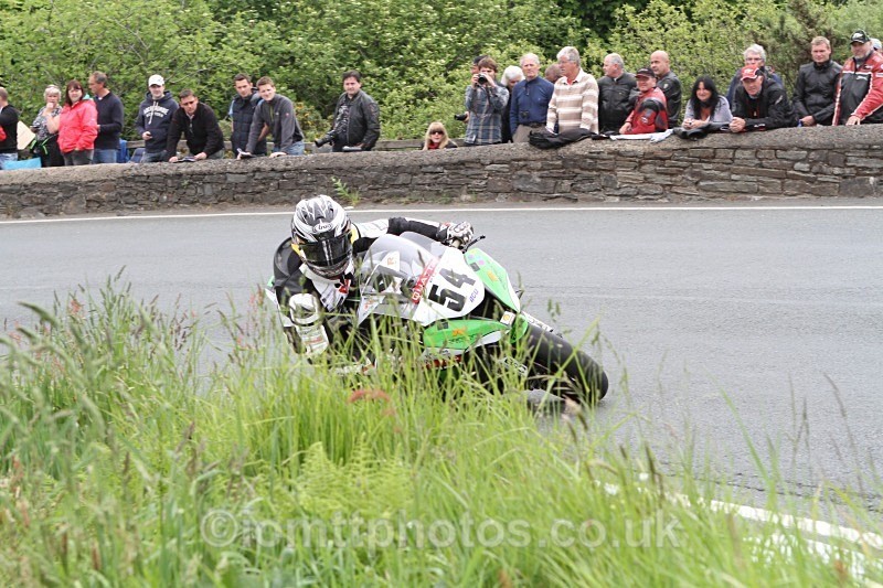  - Superbike Race