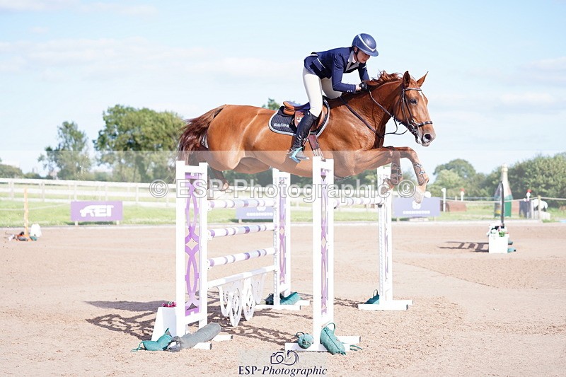 240803A-170918-09478 - Cls 33 National 1.40m Open