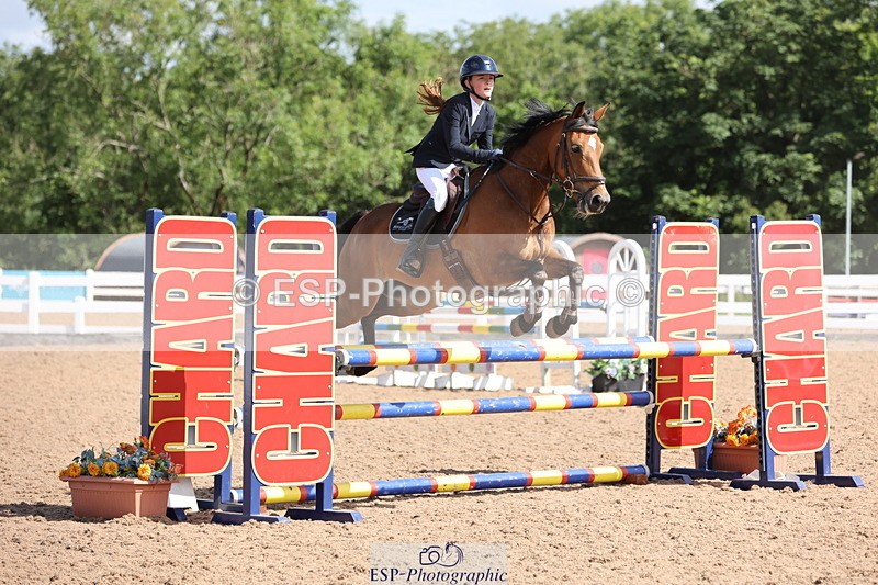 240629A-101320-04020 - Cls 17 Discovery and 90cm Open