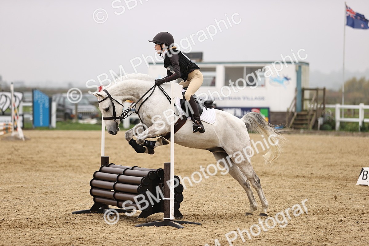 SBM_001383 - Class 1 - 70cm