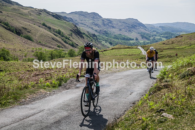 152538 - Hardknott Pass Camera 1 15.00-16.30