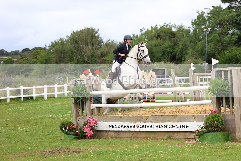 3E7A2363 - Class 7: 90cm open