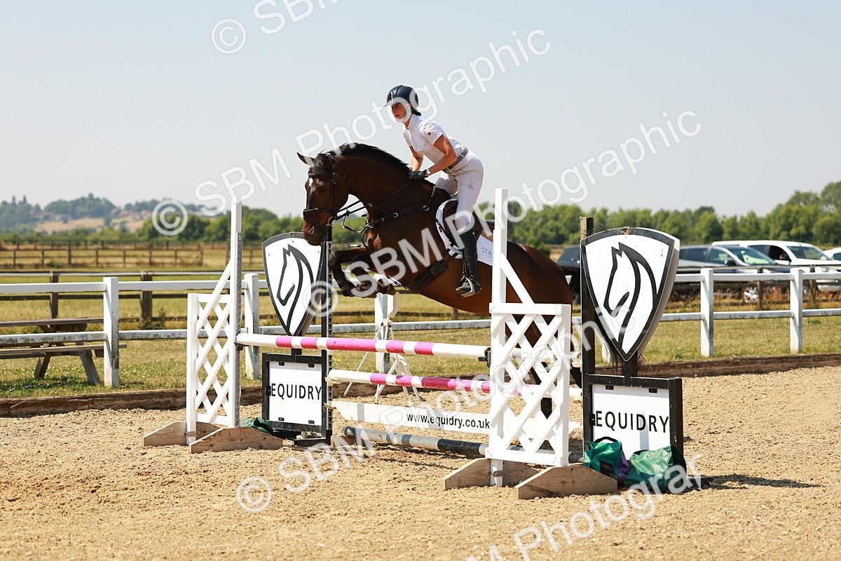 SBM_001111 - Class 3 - Senior Discovery - 1.00m