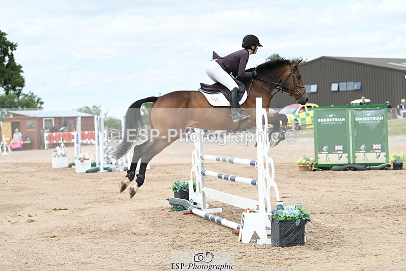 250802-132137-10025 - Cls 16 4 Year Old Championship