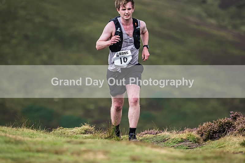 Barrow-408 - Barrow Fell Race Monday 31st August 2026