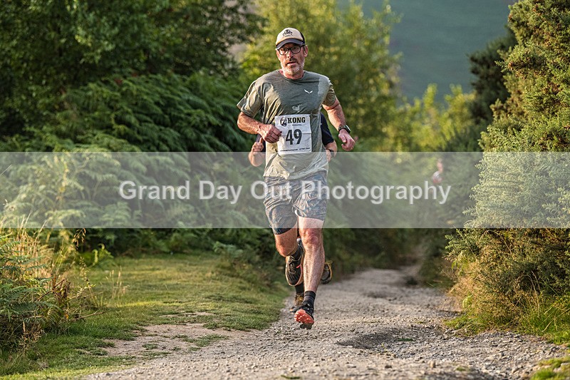 Not Round Latrigg-464 - Not Round Latrigg Fell Race Wednesday 12th August 2026