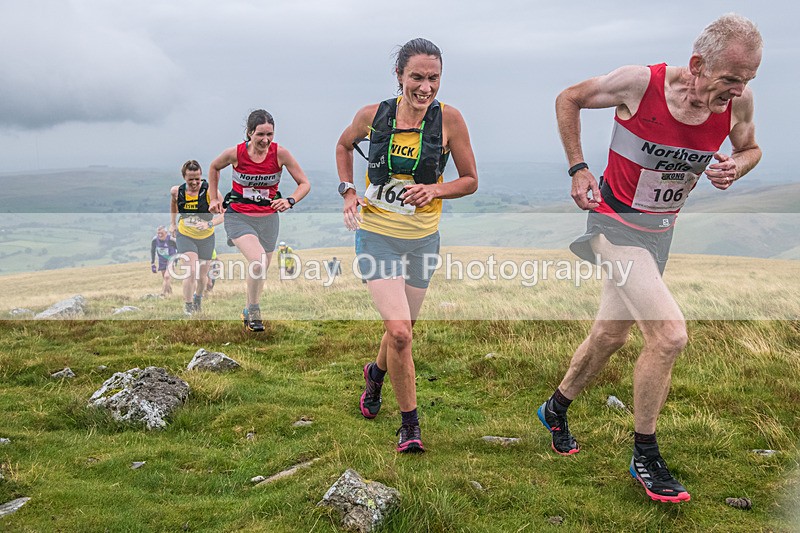 Fellside-232 - Fellside Fell Race Wednesday 26th July 2023