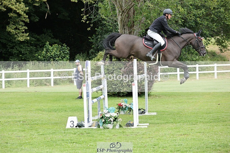 240704-143005-05486 - Cls 3 National 1.30m Open