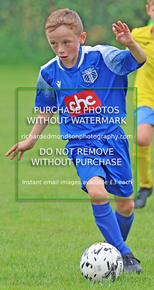 IMG_0403 - Wattsfield U9 v Kendal Utd U9 (9/9/23)