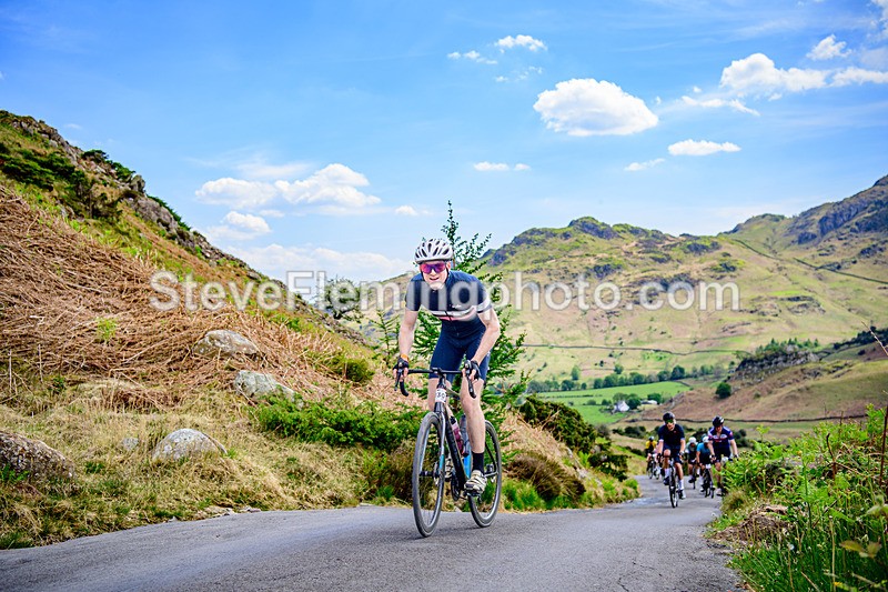 135400-0002 - Blea Tarn Climb 13:00 - 14:00