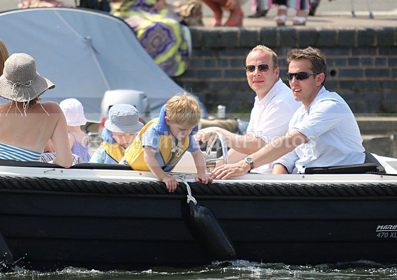 130706 OBUOY WT7A1086 - HENLEY ROYAL REGATTA - Saturday 6th July 2013