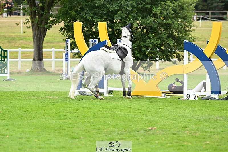 250705A-103108-13319 - Cls 29 Snr 1.25m Open