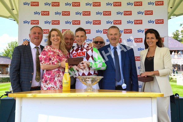 290723-Race 1-Soul Seeker-0187 - Race 1 2.05pm Sky Bet 'Jump Jockeys' Nunthorpe' Handicap