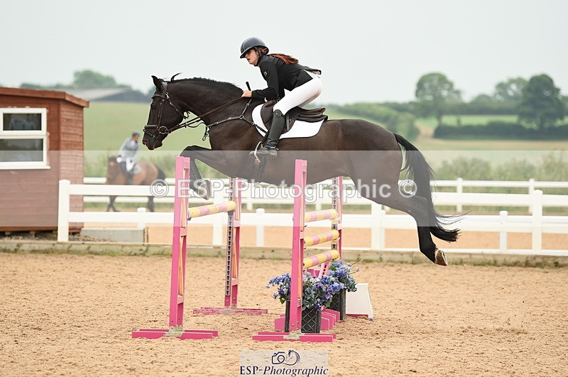 230610A-133456-03521 - Cls 24B 1.10m Amateur Qualifier