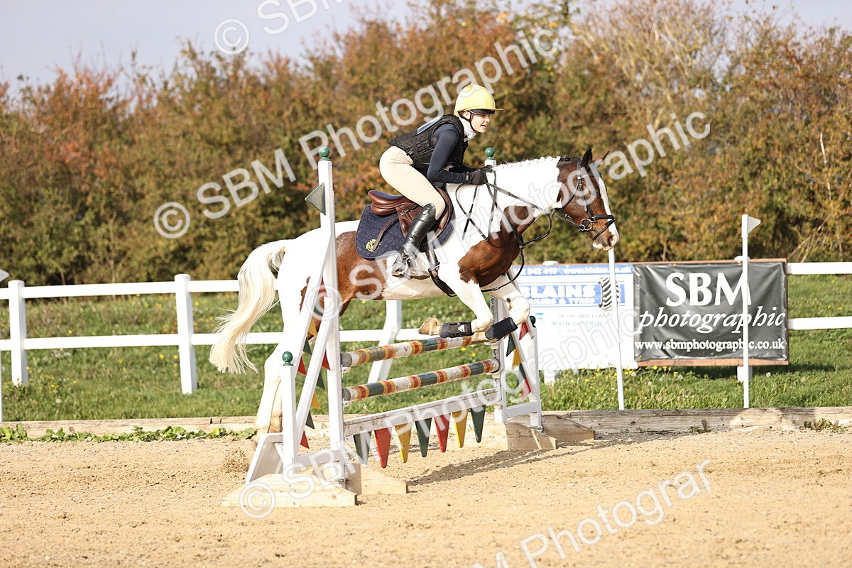 SBM_003596 - Class 3 - 90cm