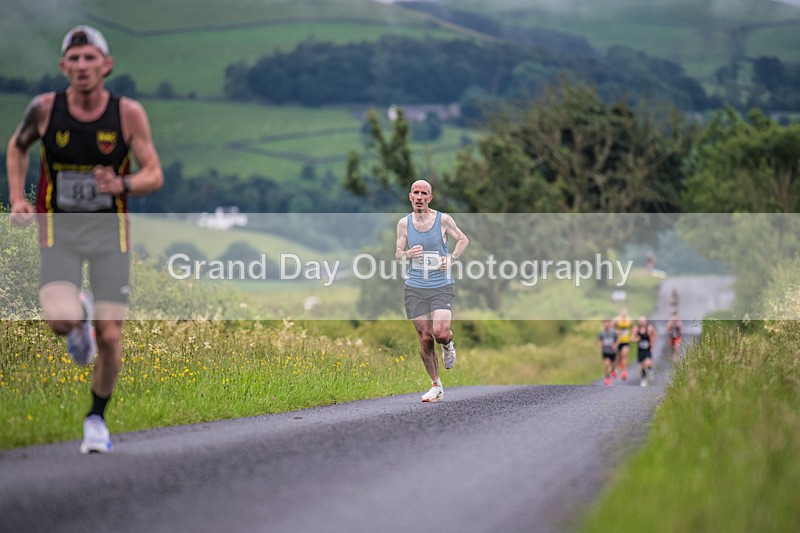 Lambfoot-210 - Lambfoot Loop Road Race Tuesday 1st July 2025