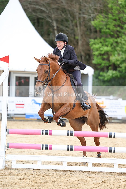 3E7A8846 - Class 3: 75cm