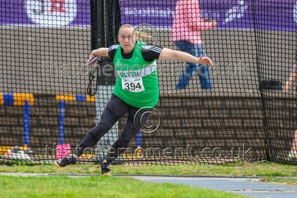 Sen25SUN-928679 - Field Female Set Two