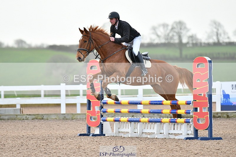 240124A-100236-00007 - Cls 1 British Novice & 90cm Open