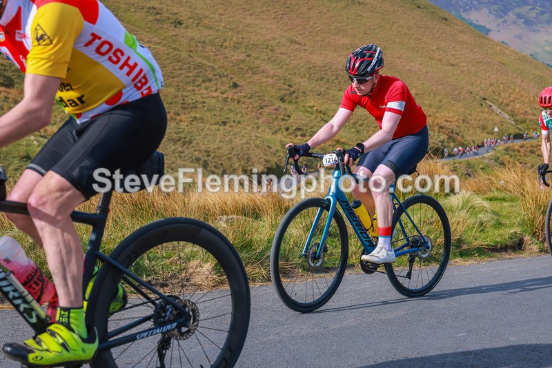 094809 - Newlands Pass 09.00-10.00