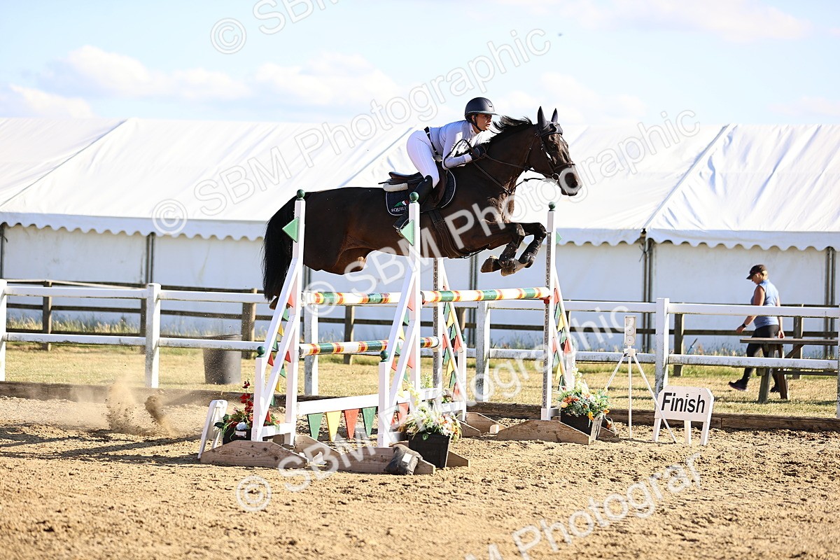 SBM_015971 - Class 18 - Senior 1.35m Open