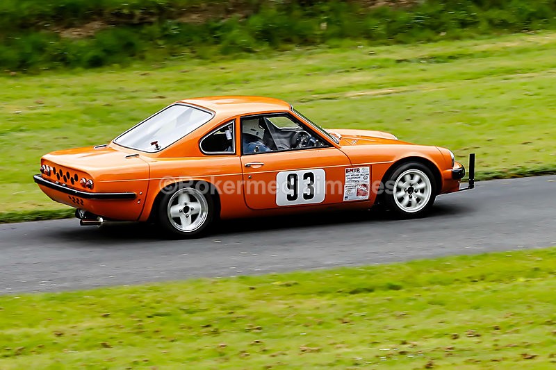  - British & Midland Championship April 27th