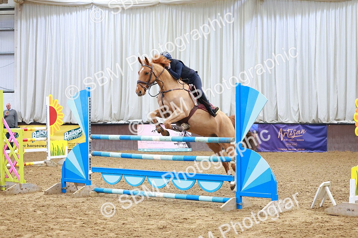 SBM_001413 - Class 4 - Senior Newcomers - 1.10m