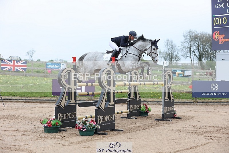 250424-135610-06096 - Cls 9 - 2 Star Big Tour - 1st Half