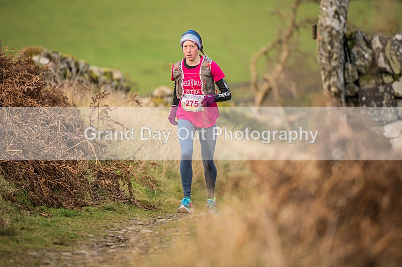 Tweed Valley-60 - High Terrain Events Tweed Valley 50 & 65K Ultra Trail Races Sunday 16th November 2025