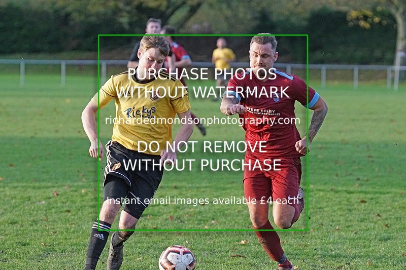 DSC08157 - Kendal County v Millom (13/11/21)