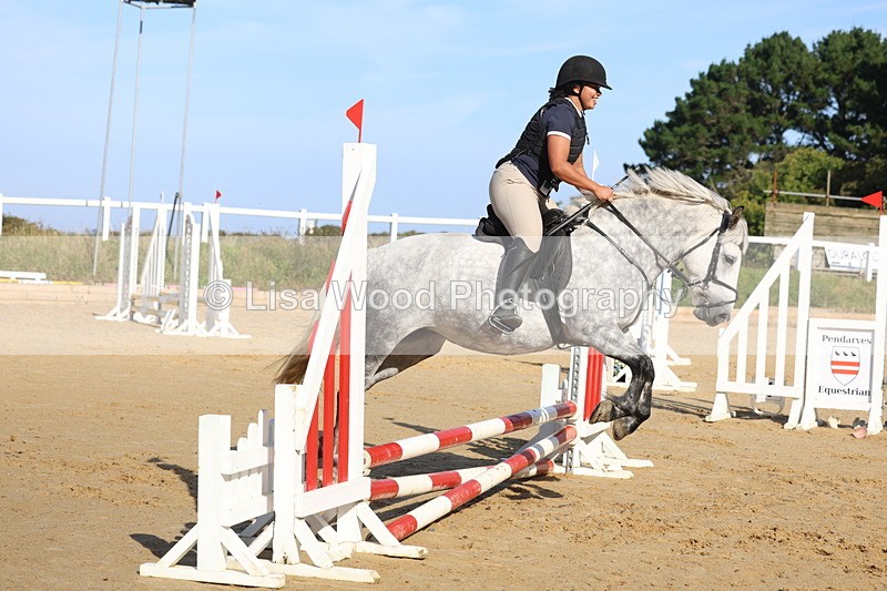 3E7A0337 - Class 3: 50cm Open