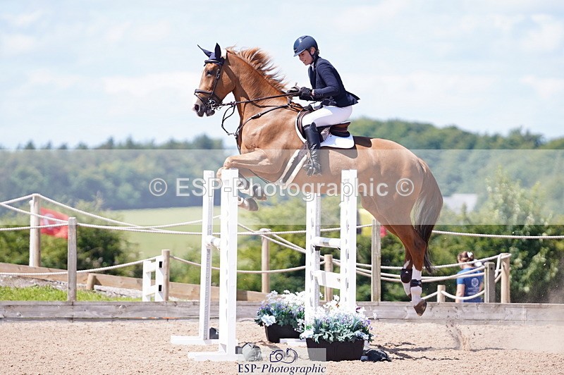 240728A-123728-09052 - Cls 26 NAF Silver Semi Final